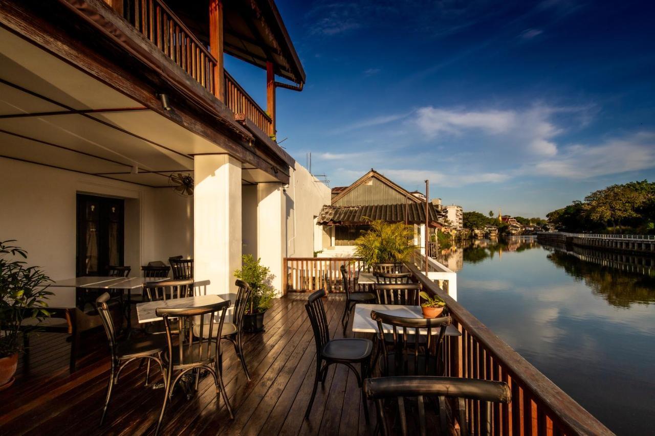 Punyashthiti Villa Чантхабурі Екстер'єр фото