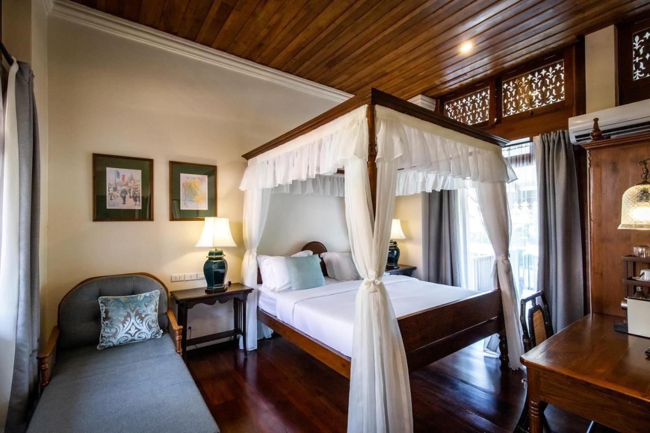 Punyashthiti Villa Чантхабурі Екстер'єр фото